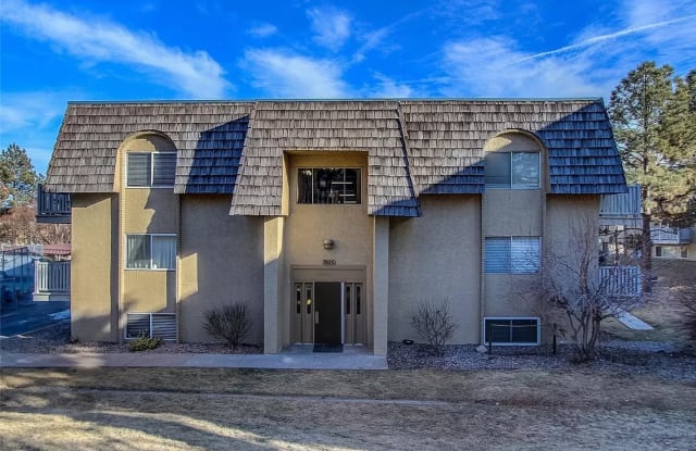 7625 E Quincy Ave Unit 308 - 7625 East Quincy Avenue, Denver, CO 80237