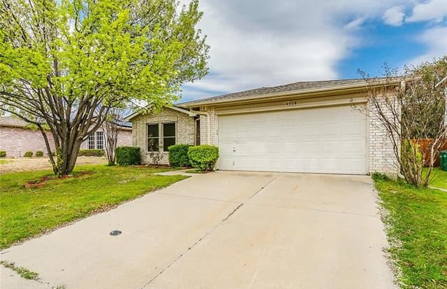 4514 Courtside Drive - 4514 Courtside Drive, McKinney, TX 75070