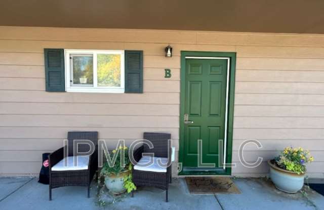 201 Plateau Avenue - B photos photos