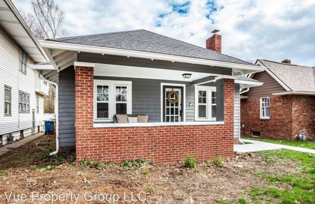 1644 Broad Ripple Avenue Gallery 3