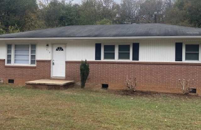 612 Hawkinstown Road - 612 Hawkinstown Road, Rowan County, NC 28144