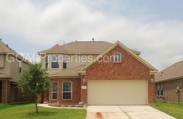 17907 Egret Lake Way - 17907 Egret Lake Way, Atascocita, TX 77346