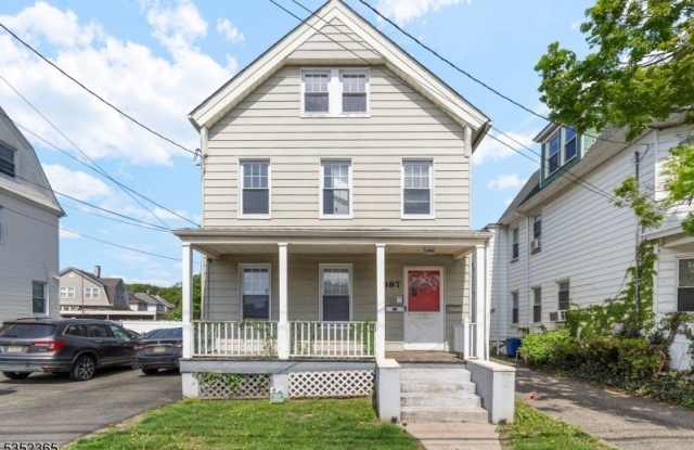 487 Valley Rd - 487 Valley Road, West Orange, NJ 07052