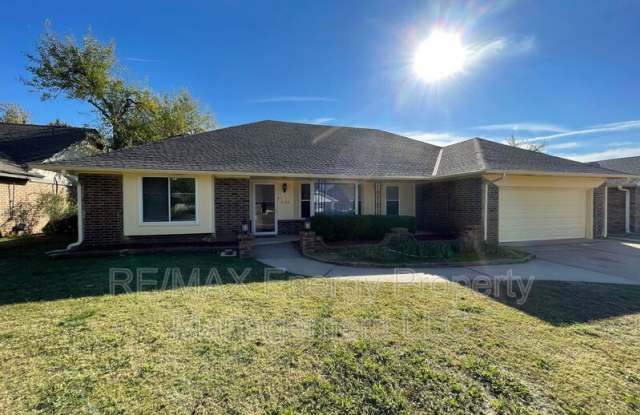 5708 NW 113th St - 5708 Northwest 113th Street, Oklahoma City, OK 73162