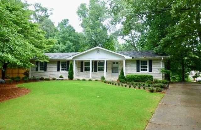570 Concord Road SW - 570 Concord Road Southwest, Mableton, GA 30082