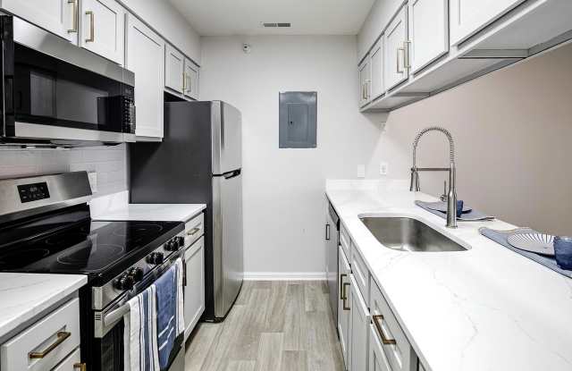 Lakeview Park Apartments Gallery 3