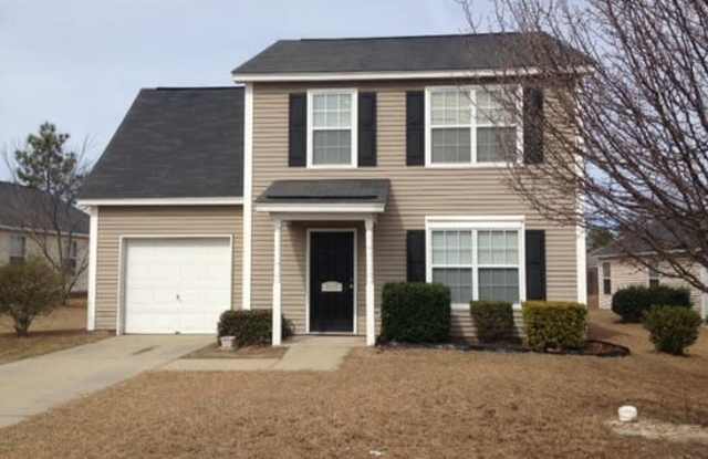 1113 Waverly Place Drive - 1113 Waverly Place Lane, Richland County, SC 29229