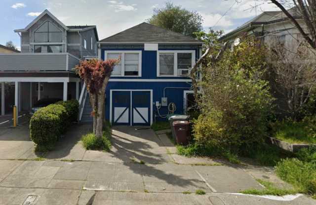 5913 Vallejo Street photos photos