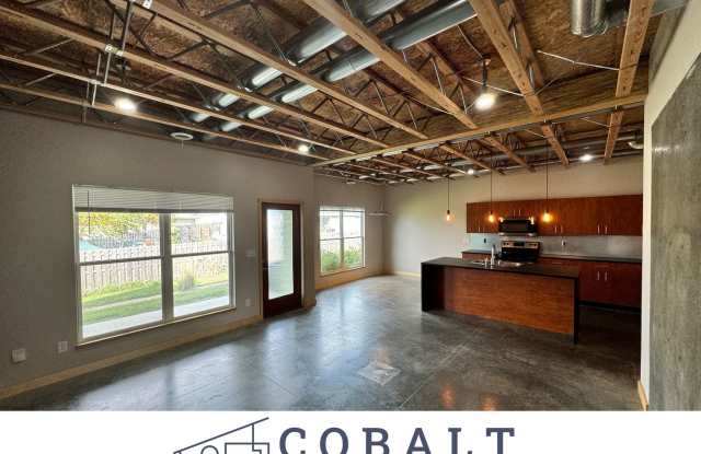 Two Story Townhome Available Feb 2025! - 113 Silo Place, Manhattan, KS 66502