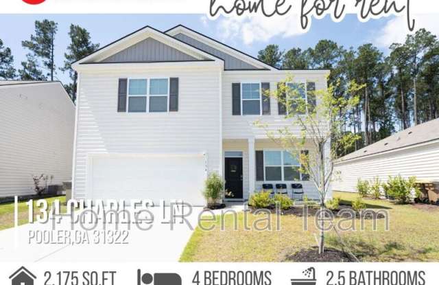 134 Charles Lane photos photos