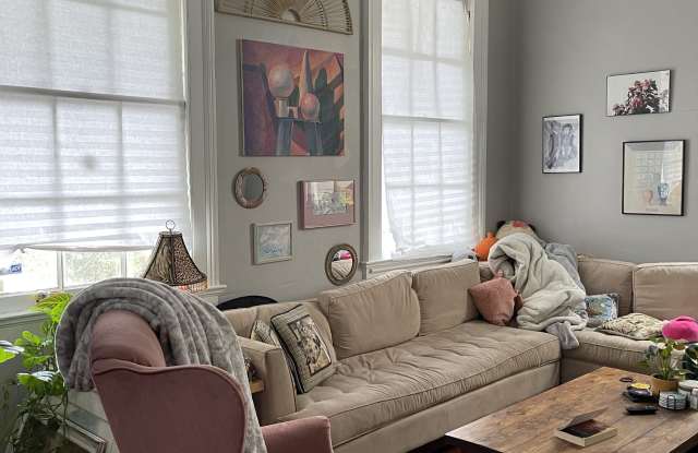 4018 Coliseum St Main Unit photos photos