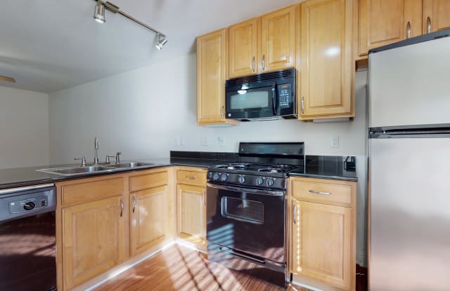 Gayton Pointe Townhomes photos photos