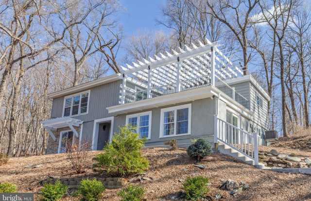 422 SPACKMAN Lane - 422 Spackmans Lane, Chester County, PA 19380