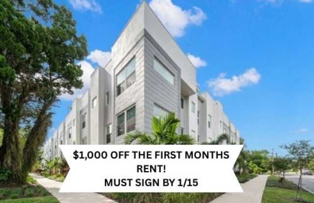 104 26th Street North - 104 26th Street North, St. Petersburg, FL 33713