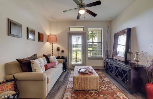 3703 Quick Hill Road B-651 - 3703 Quick Hill Road, Williamson County, TX 78728