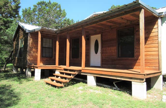 154 Deer Trail - 154 Deer Trl, Lakehills, TX 78063