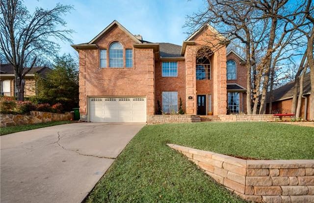 1804 Sandalwood Lane - 1804 Sandalwood Lane, Grapevine, TX 76051