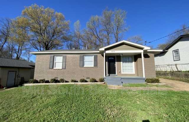 3679 Irma St - 3679 Irma Street, Memphis, TN 38127