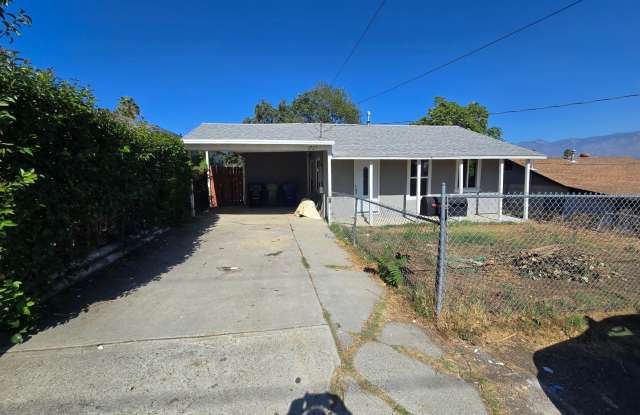 Beautifully Remodeled 3 Bed, 2 Bath Home for Lease! photos photos