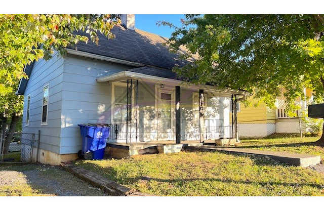 141 East St SE - 141 East Saint Southeast, Cleveland, TN 37311