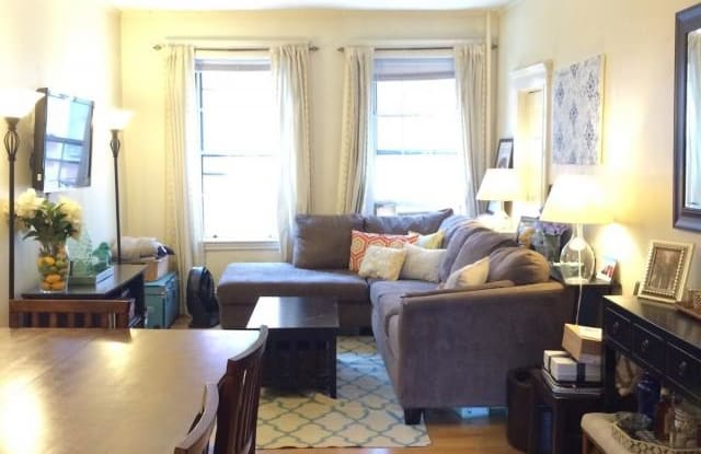 61 Myrtle - 61 Myrtle Street, Boston, MA 02114