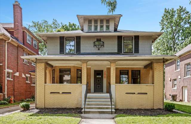 298 Josephine Street photos photos