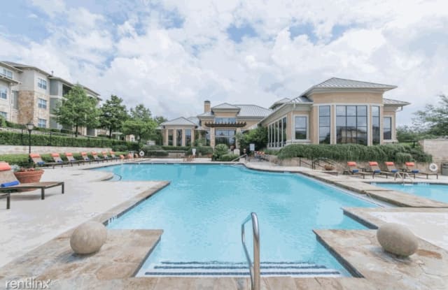 8815 Travis Hills Dr, A-257 - 8815 Travis Hills Drive, Austin, TX 78735