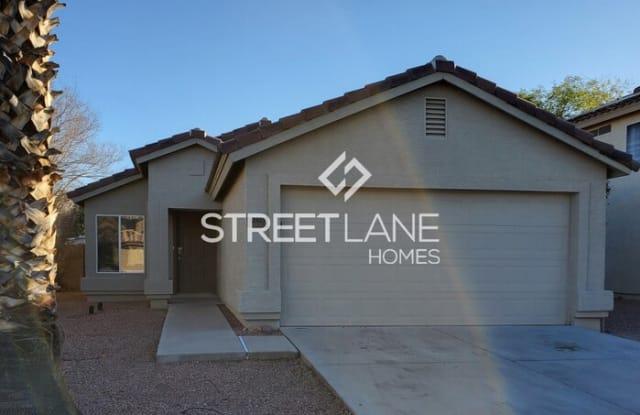 12917 West Laurel Lane - 12917 West Laurel Lane, El Mirage, AZ 85335