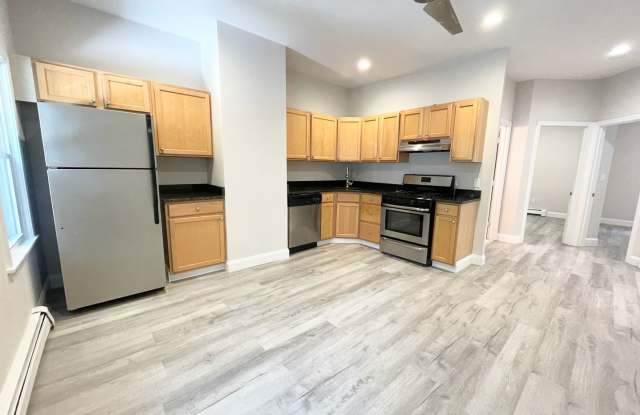 Gorgeous modern unit with great location in Southie available 9/1/26 photos photos
