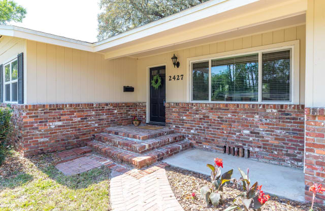 2427 JOSE CIR S - 2427 Jose Circle South, Jacksonville, FL 32217