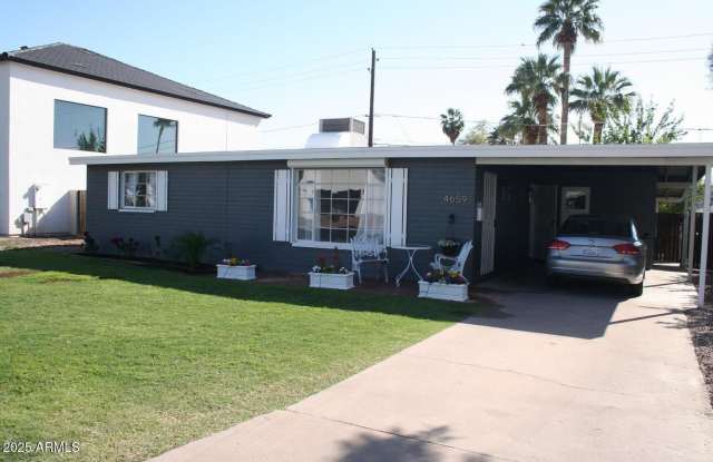 4659 E MONTECITO Avenue photos photos