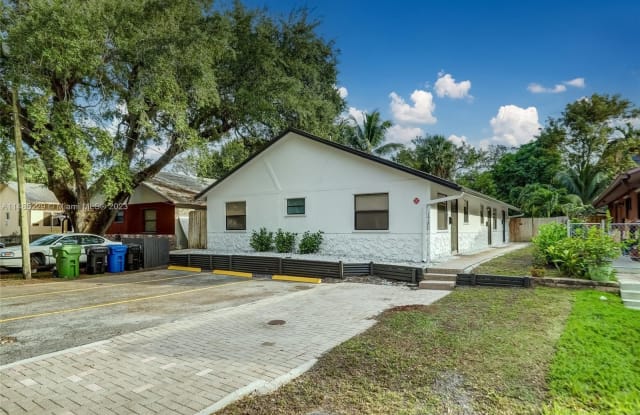 1780 SW 22nd St - 1780 Southwest 22nd Street, Fort Lauderdale, FL 33315