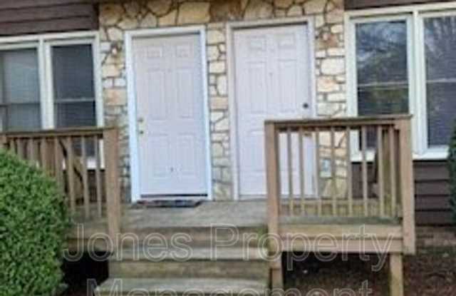 2715 Mountcrest Circle - 2715 Mountcrest Circle Northwest, Concord, NC 28027
