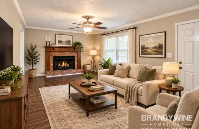 2840 Creekwood Drive Southwest Gallery 3