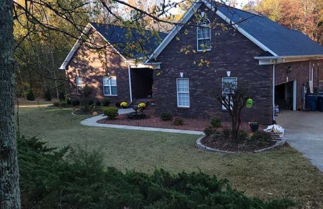 6112 Birdsong Road - 6112 Birdsong Road, Cabarrus County, NC 28025
