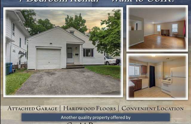 85 Kron St. - 85 Kron Street, Rochester, NY 14619