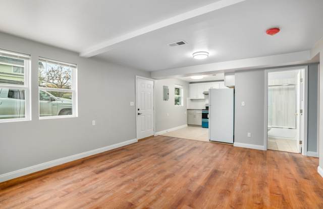 1612 Concordia Street #A - LU photos photos