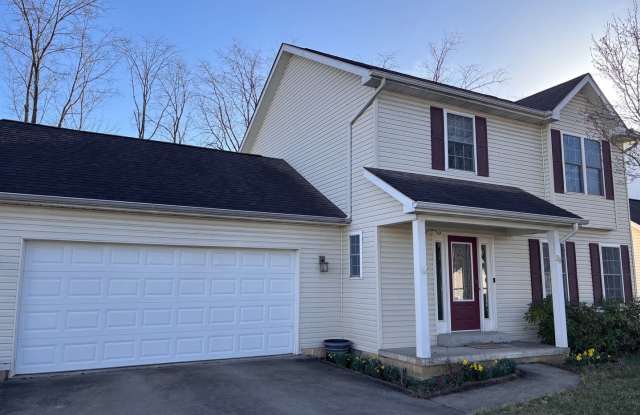 BEAUTIFUL, MOVE-IN READY HOME IN CHEAT CROSSING! - Available on 6/4/2026 photos photos