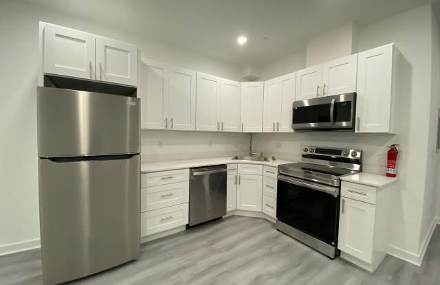 620 North Shedwick Street - 2 photos photos