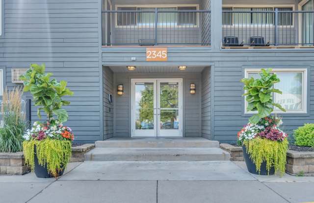 Hillsborough Apartments Gallery 3