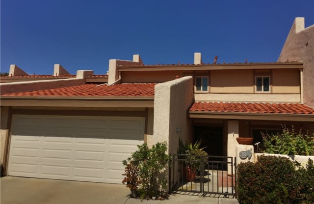 18 Peartree Lane - 18 Peartree Lane, Rolling Hills Estates, CA 90274