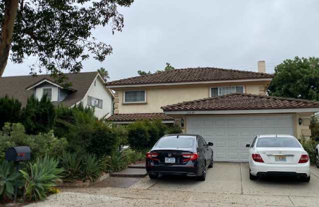 11930 Shasta Circle - 11930 Shasta Circle, Cerritos, CA 90701