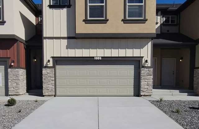 858 North Old Fort Drive photos photos