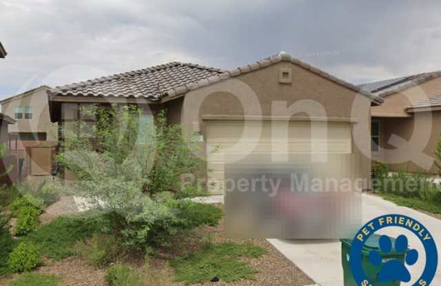 11235 South Weismann Drive - 11235 South Weismann Drive, Pima County, AZ 85641