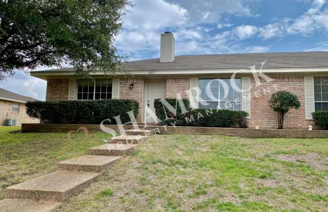 Hewitt Park Duplex Gallery 1