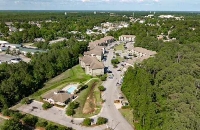 The Residences at Cypress Preserve Beautiful 2B/2B Apartment in FWB in Pristine Nature Setting! photos photos