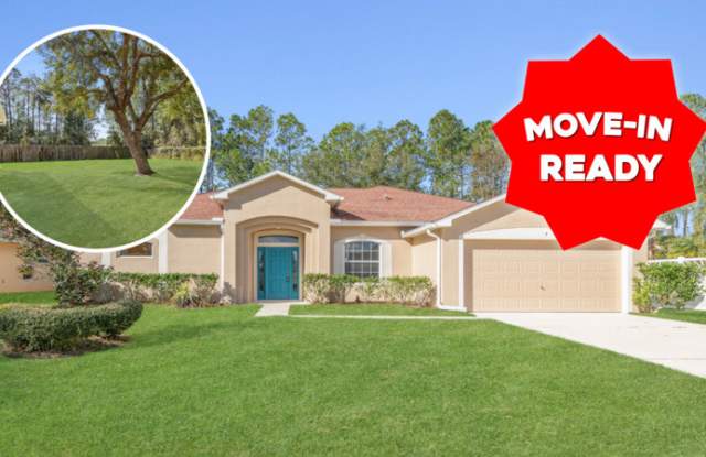 4 Red Fox Place - 4 Red Fox Place, Palm Coast, FL 32164