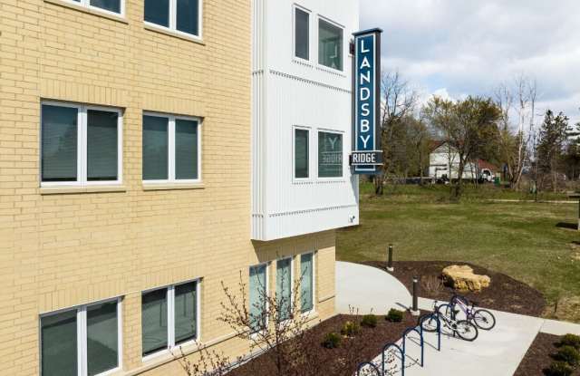 Landsby Ridge photos photos Landsby Ridge photos photos