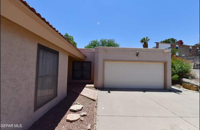 3212 Canyon Point Lane Gallery 3