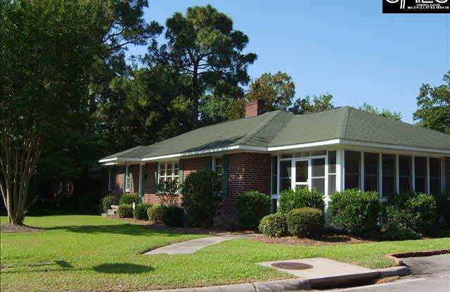 1400 12th Street - 1400 12th Street, Cayce, SC 29033